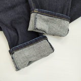 Pal'las Palace ストレッチデニムスキニーパンツ サイズ3 定価20900円 PDPT-2495B デニムパンツ 26SS インディゴ ネイビー レディース パラスパレス【中古】6-0804G♪