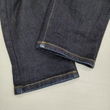 Pal'las Palace ストレッチデニムスキニーパンツ サイズ3 定価20900円 PDPT-2495B デニムパンツ 26SS インディゴ ネイビー レディース パラスパレス【中古】6-0804G♪