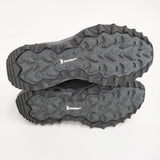 nonnative/Mizuno WAVE MUJIN LS MID GTX ウェーブムジン ゴアテックス 28cm スニーカー ブラック メンズ ノンネイティブ/ミズノ【中古】6-0825G♪