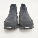 nonnative/Mizuno WAVE MUJIN LS MID GTX ウェーブムジン ゴアテックス 28cm スニーカー ブラック メンズ ノンネイティブ/ミズノ【中古】6-0825G♪