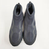 nonnative/Mizuno WAVE MUJIN LS MID GTX ウェーブムジン ゴアテックス 28cm スニーカー ブラック メンズ ノンネイティブ/ミズノ【中古】6-0825G♪