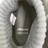 nonnative/Mizuno WAVE MUJIN LS MID GTX ウェーブムジン ゴアテックス 28cm スニーカー ブラック メンズ ノンネイティブ/ミズノ【中古】6-0825G♪