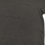 45R/45rpm 908オーシャンTシャツ コットン 日本製 半袖Ｔシャツ カットソー ブラック レディース フォーティーファイブアールピーエム【中古】6-0904S♪