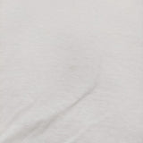 45R/45rpm ガーゼ天竺テントT-SHIRT サイズ2 定価12650円 半袖Ｔシャツ カットソー ホワイト レディース フォーティーファイブアールピーエム【中古】6-0904S♪