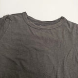 45R/45rpm サイズ1 コットン 半袖Ｔシャツ カットソー ネイビー レディース フォーティーファイブアールピーエム【中古】6-0831S◎