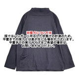 45R/45rpm 908馬モックTシャツ 長袖Ｔシャツ カットソー ロンＴ ネイビー レディース フォーティーファイブアールピーエム【中古】6-0908M♪