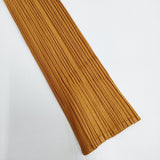 PLEATS PLEASE ISSEY MIYAKE PP53-JO188 サイズ3 プリーツ ジャケット カーディガン キャメル レディース プリーツプリーズ【中古】6-0906M◎