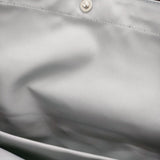 Herve Chapelier 未使用日 725C コーデュラ舟型トートL コーデュラナイロン 定価45980円 トートバッグ ラゴン×モカ ターコイズ ブラウン レディース エルベ・シャプリエ【中古】6-0825G♪