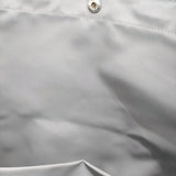 Herve Chapelier 未使用日 725C コーデュラ舟型トートL コーデュラナイロン 定価45980円 トートバッグ ラゴン×モカ ターコイズ ブラウン レディース エルベ・シャプリエ【中古】6-0825G♪