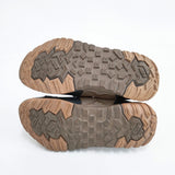 NIKE ONEONTA SANDAL オニオンタ スポーツサンダル 23cm 定価7700円 DJ6601-002 サンダル ブラック ブラウン レディース ナイキ【中古】6-0815S◎