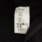 Graphpaper Tri-Spin Loop Cardigan GU243-10051 定価52800円 ジャケット カーディガン 24AW ブラック メンズ グラフペーパー【中古】6-0925T♪