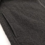 Graphpaper Tri-Spin Loop Cardigan GU243-10051 定価52800円 ジャケット カーディガン 24AW ブラック メンズ グラフペーパー【中古】6-0925T♪
