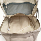CABINZERO 新品 Military バックパック 28L ミリタリー 機内持ち込み リュック・デイパック STORM ベージュ メンズ キャビンゼロ【中古】6-0825G♪