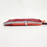 CABINZERO 新品 Ultralight Compression Packing Cube M 超軽量パッキングキューブ ポーチ FIESTA RED レッド メンズ キャビンゼロ【中古】6-0825G♪#