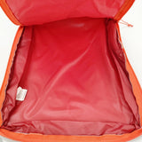 CABINZERO 新品 Ultralight Compression Packing Cube L 超軽量パッキングキューブ ポーチ FIESTA RED レッド メンズ キャビンゼロ【中古】6-0825G♪