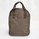 LeSportsac ON JOURNEY BACKPACK 定価29700円 リュック・デイパック アーバンアンバー ブラウン レディース レスポートサック【中古】6-0825G♪