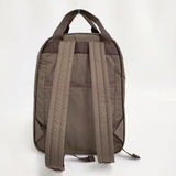 LeSportsac ON JOURNEY BACKPACK 定価29700円 リュック・デイパック アーバンアンバー ブラウン レディース レスポートサック【中古】6-0825G♪