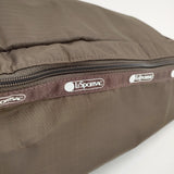 LeSportsac ON JOURNEY BACKPACK 定価29700円 リュック・デイパック アーバンアンバー ブラウン レディース レスポートサック【中古】6-0825G♪