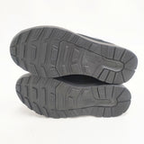THE NORTH FACE NF52277 Humpback WP Moc 25cm スニーカー グレー レディース ザノースフェイス【中古】6-1004T◎