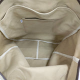 R&D.M.Co- COMBINATION TOTE BAG コンビネーショントートバッグ 定価39600円 7681 トートバッグ 25AW ベージュ ユニセックス オールドマンズテーラー【中古】6-0825G♪