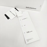 COMME des GARCONS JUNYA WATANABE ステアガラス×ヘアハイド レザーバッグ 定価64900円 ハンドバッグ ブラック レディース ジュンヤワタナベ【中古】6-0901G♪