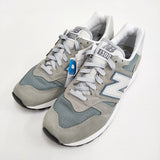 NEW BALANCE 新品 U1300JP サイズ26cm アメリカ製 Made in USA スニーカー MD.GARY グレー メンズ ニューバランス【中古】6-0901G♪