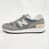 NEW BALANCE 新品 U1300JP サイズ26cm アメリカ製 Made in USA スニーカー MD.GARY グレー メンズ ニューバランス【中古】6-0901G♪