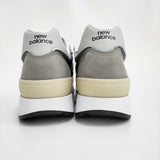 NEW BALANCE 新品 U1300JP サイズ26cm アメリカ製 Made in USA スニーカー MD.GARY グレー メンズ ニューバランス【中古】6-0901G♪