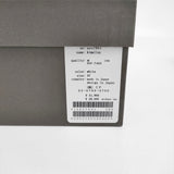 mina perhonen 未使用 kimallus シューズ aes7801 スリッポン 定価31900円 サイズ37 23.5cm スリッポン 26SS ホワイト ベージュ レディース ミナペルホネン【中古】6-0814G♪