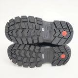 HUNTER WFS2108WWU イントレピッドショートスノーブーツ 定価26400円 ブーツ ブラック レディース ハンター【中古】6-1004T◎
