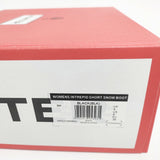 HUNTER WFS2108WWU イントレピッドショートスノーブーツ 定価26400円 ブーツ ブラック レディース ハンター【中古】6-1004T◎