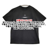 ADERERROR アダーエラー Product. 127 サイズM 定価20900円 ロゴプリント 半袖Ｔシャツ カットソー ノワール ブラック レディース【中古】6-0901S♪