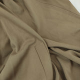 Ameri VINTAGE BALLOON SHORT BLOUSON バルーンショートブルゾン サイズM 定価27500円 ブルゾン ベージュ レディース アメリヴィンテージ【中古】6-0901M♪