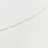 Soierie Visions long necklace 定価16500円 ジャーナルスタンダード ネックレス 26SS シルバー ゴールド レディース ソワリー【中古】6-0901G♪