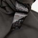 SLOBE IENA リネンmixストレッチタイトスカート サイズ38 定価11550円 ロングスカート 26SS ブラック レディース スローブイエナ【中古】6-0901G♪