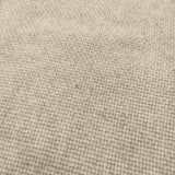 evam eva wool tweed short coat E233T138 定価48400円 ウールツイードショートコート ジャケット 23AW アイボリー レディース エヴァムエヴァ【中古】6-1009T♪