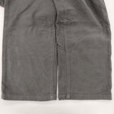 45R/45rpm モールスキン ストレッチ サイズ26 日本製 パンツ グレー レディース フォーティーファイブアールピーエム【中古】6-0922T♪