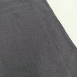 45R/45rpm 無地 ストール マフラー ネイビー レディース フォーティーファイブアールピーエム【中古】6-1012T◎