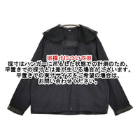 45R/45rpm インドカディのレースセーラーブラウス 定価60500円