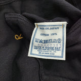 45R/45rpm 裏毛の908スウェットパンツ サイズ1 パンツ ネイビー 濃紺 レディース フォーティーファイブアールピーエム【中古】6-0922T♪