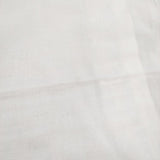 JOURNAL STANDARD LUXE ハイツイストガーゼ Wフリルブラウス インド製 定価16500円 ブラウス シャツ 25SS ホワイト レディース ジャーナルスタンダード ラックス【中古】6-0904M♪