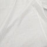 JOURNAL STANDARD LUXE ハイツイストガーゼ Wフリルブラウス インド製 定価16500円 ブラウス シャツ 25SS ホワイト レディース ジャーナルスタンダード ラックス【中古】6-0904M♪
