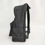 MARGARET HOWELL/PORTER DAYPACK by PORTER 定価39600円 リュック・デイパック ブラック メンズ マーガレットハウエル/ポーター【中古】6-0901G♪