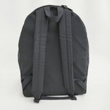MARGARET HOWELL/PORTER DAYPACK by PORTER 定価39600円 リュック・デイパック ブラック メンズ マーガレットハウエル/ポーター【中古】6-0901G♪
