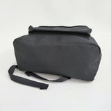 MARGARET HOWELL/PORTER DAYPACK by PORTER 定価39600円 リュック・デイパック ブラック メンズ マーガレットハウエル/ポーター【中古】6-0901G♪