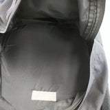 MARGARET HOWELL/PORTER DAYPACK by PORTER 定価39600円 リュック・デイパック ブラック メンズ マーガレットハウエル/ポーター【中古】6-0901G♪