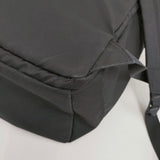 MARGARET HOWELL/PORTER DAYPACK by PORTER 定価39600円 リュック・デイパック ブラック メンズ マーガレットハウエル/ポーター【中古】6-0901G♪