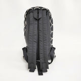 mina perhonen/PORTER 未使用品 DAYPACK tambourine EV1563 タンカー リュック・デイパック ブラック ホワイト レディース ミナペルホネン/ポーター【中古】6-0901G♪