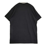 Y's CACTUS FLOWER PRINT HALF SLEEVE T サイズ4 定価26400円 YG-T12-960 半袖Ｔシャツ カットソー 26SS ブラック レディース ワイズ/Yohji【中古】6-0908S♪
