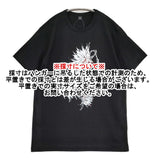 Y's CACTUS FLOWER PRINT HALF SLEEVE T サイズ4 定価26400円 YG-T12-960 半袖Ｔシャツ カットソー 26SS ブラック レディース ワイズ/Yohji【中古】6-0908S♪